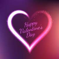 Happy Valentine Day_Images Greeting Card Quotes