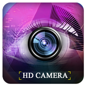 HD Camera icon