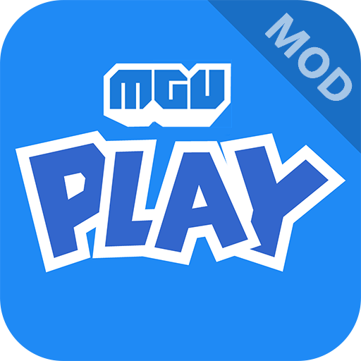 Mods Play - with Cheat icon