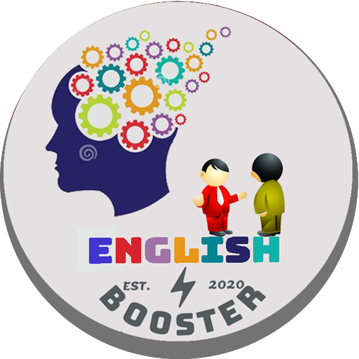 English Booster icon