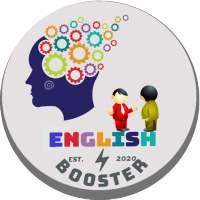 English Booster