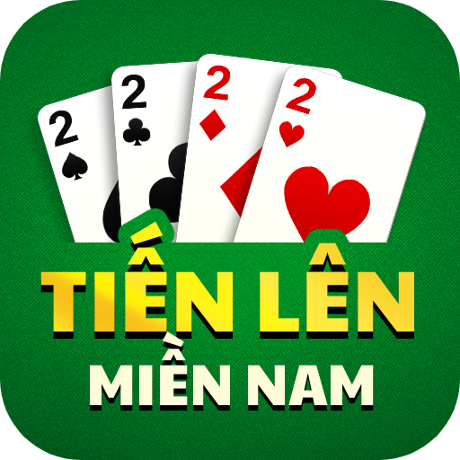 Tien Len Mien Nam Poker icon