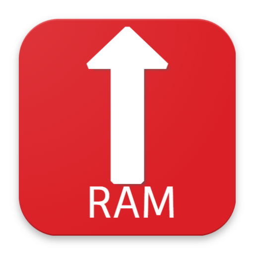 Ram Booster-Cache Cleaner Free icon