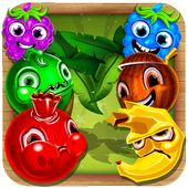 Zombie Zombie Garden icon