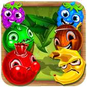 Zombie Zombie Garden