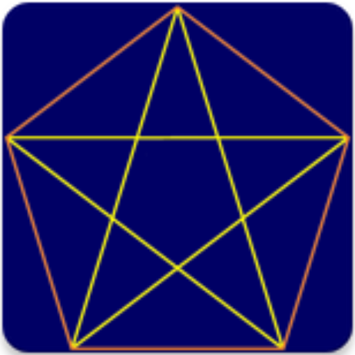 Maths Learning - TheMathPage icon