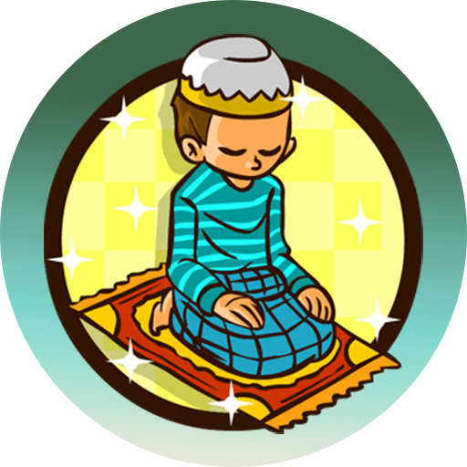 Ramadan Sticker for WhatsApp Messenger icon