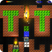 Tank 1990 - Battle Back icon