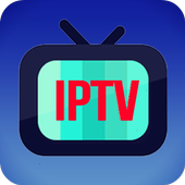Smart IPTV icon