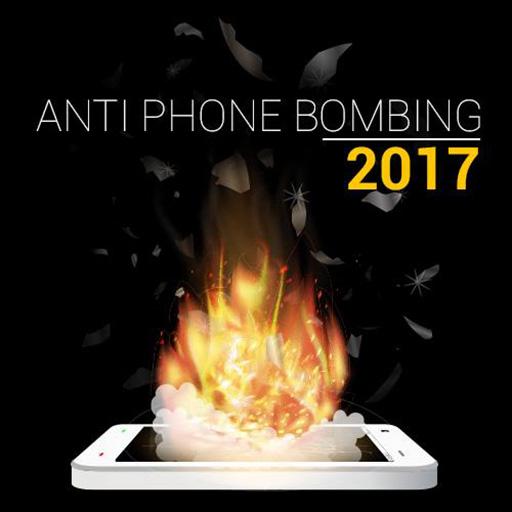 ANTI PHONE BOMBING icon