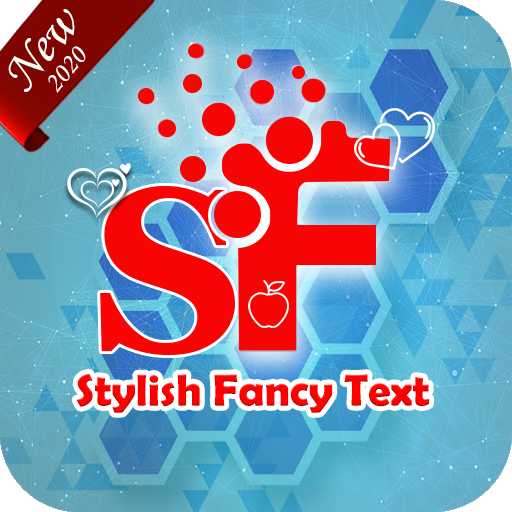 Stylish Text-Special Cool Symbols icon
