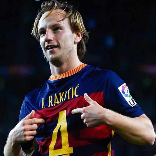 Ivan Rakitic Wallpapers icon