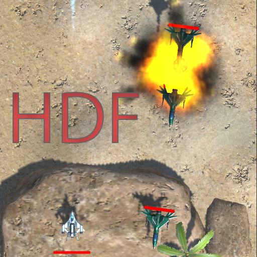 HDF icon