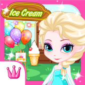 Ice Cream Shop icon