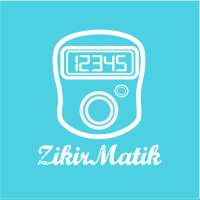 Zikir Matik Pro - Daily Dhikr (Tasbeeh) Counter