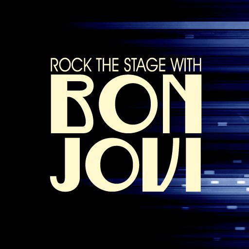 Bon Jovi Album Collection icon