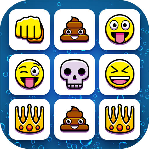 Infinite Connections أيقونة