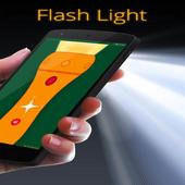 Flash Light icon