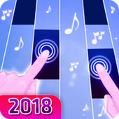 Piano Tiles 2018 - Magic Tiles icon