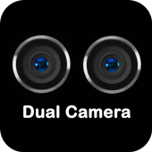 Dual Camera आइकन