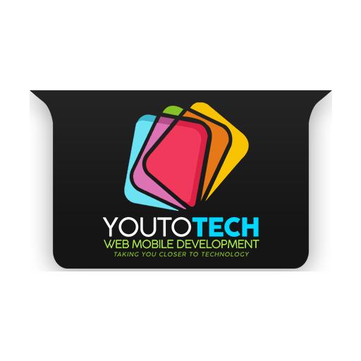 Youtotech Web and Mobile Dev icon