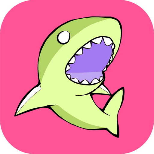 Zombie Shark vs Ninja icon