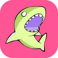 Zombie Shark vs Ninja