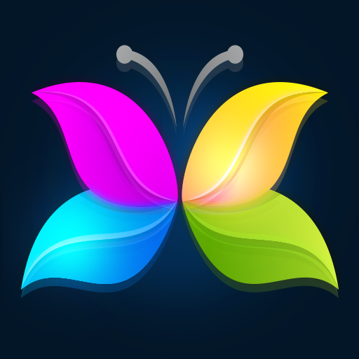 Photo Editor &amp; Collage Maker icon