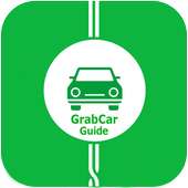 Pesan Grab Car Guide 2017