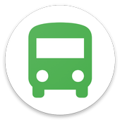 Bengaluru Buses أيقونة