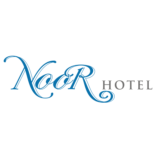Noor Hotel icon