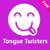 Tongue Twisters on 9Apps