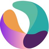 Peramban Media Sosial AIO icon