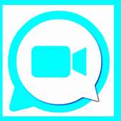 Golden video calling and chat on 9Apps