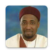 Dr. Maqari - Muwadda Malik icon