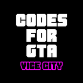 Mod Cheat for GTA Vice City أيقونة