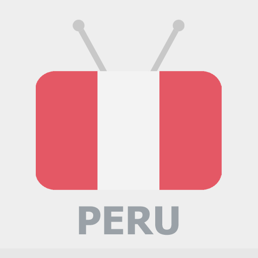 Televisión Peruana icon