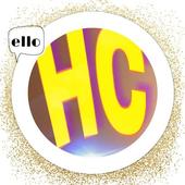 Hanuman Chalisa icon