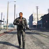 Cheats for GTA 5 icon