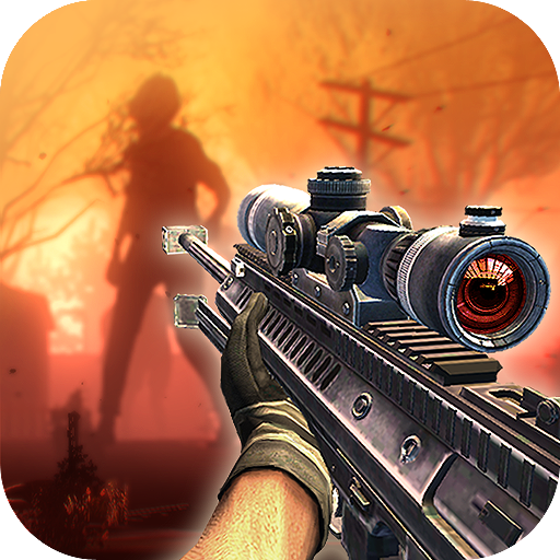 ZOMBIE RIPPER icon
