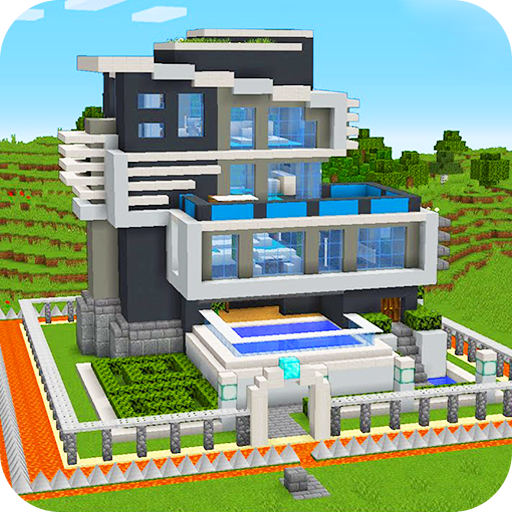 Mysterious World Craft icon