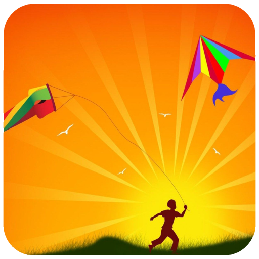 ikon Kites Wallpaper HD