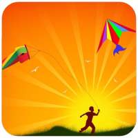 Kites Wallpaper HD on 9Apps