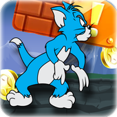 my tom adventure icon