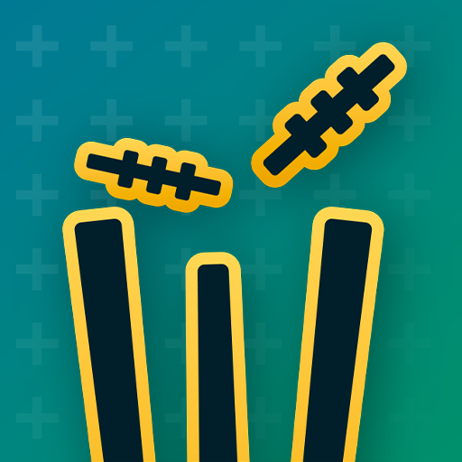 GullyCricket - Fantasy Cricket icon