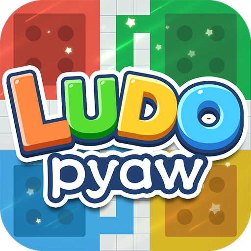 Ludo လူဒုိကစားနည္း icon