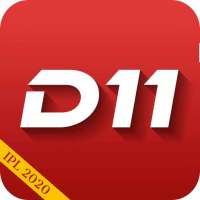 Dream 11 - Cricket, IPL & more walkthrough