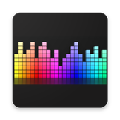 Pro Equalizer icon
