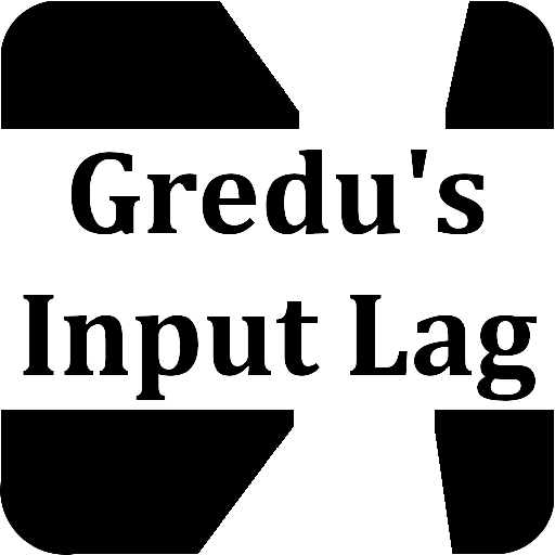 Gredu's Input Lag icon
