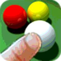 3 Ball Billiards